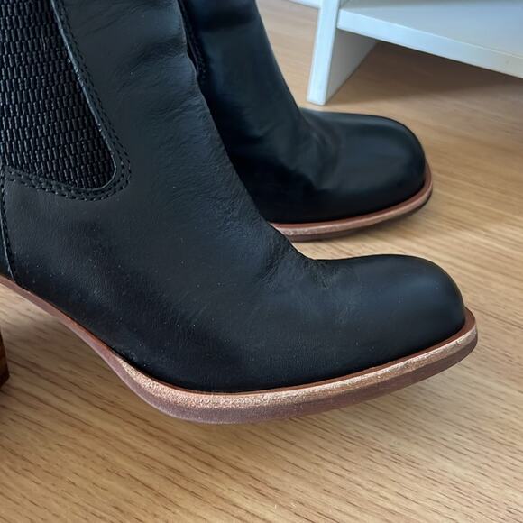 Womens Korkease Arline Boot Size 8 - Picture 3 of 16